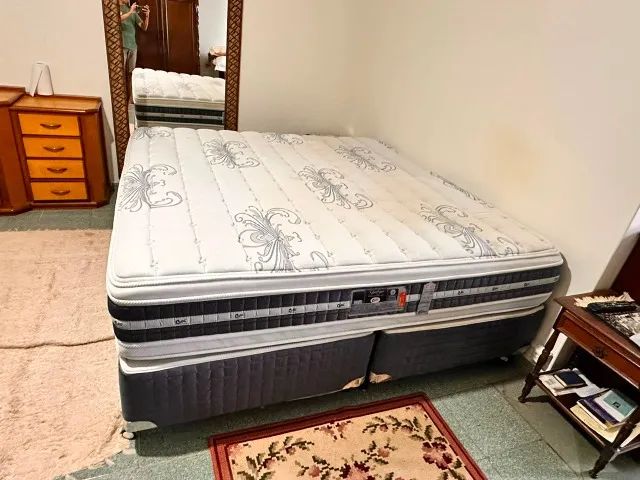 Cama BOX - Foto 2