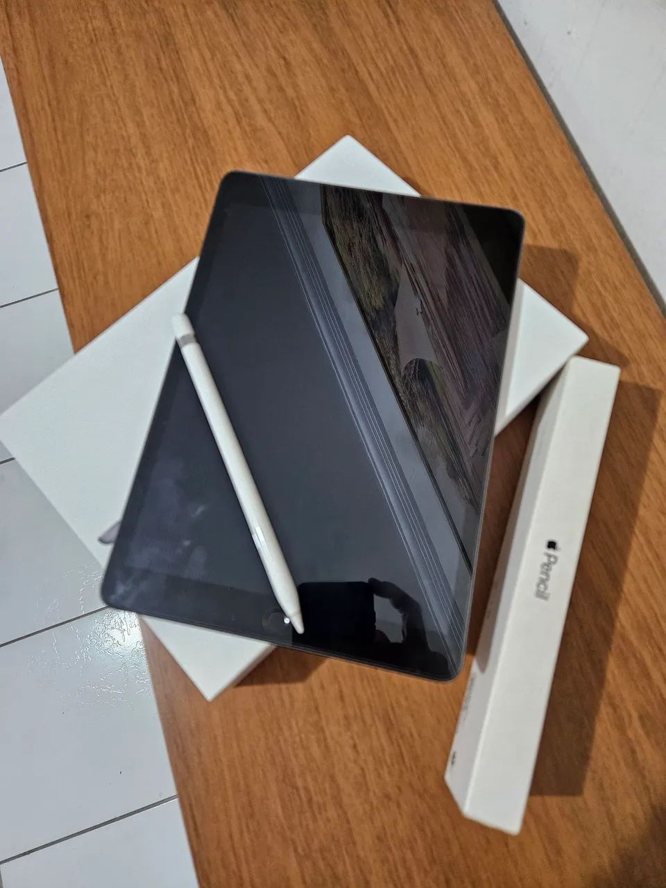 iPad de 8ª geração com 32 GB 