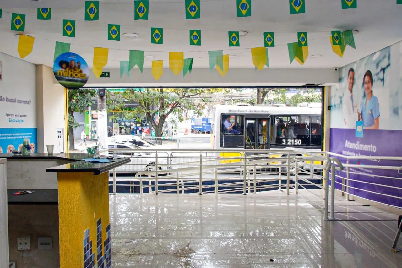 Loja na Avenida Marechal Tito, 4725  250 m² - Foto 4