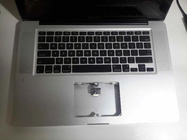Macbook Pro 2010 Sucata - Foto 5