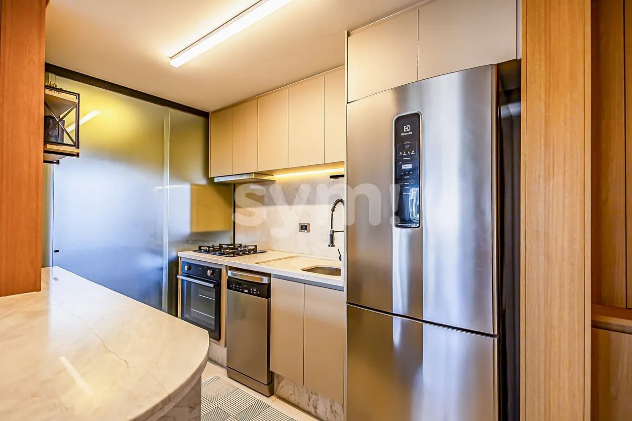 COBERTURA DUPLEX ALAMEDA JÚLIA DA COSTA - Foto 5