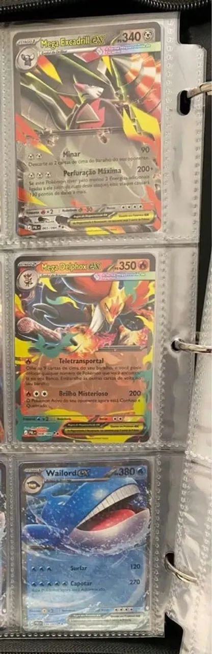 Cartas Pokémon  - Foto 4