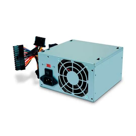 Fonte 200W Real ATX | Goldentec