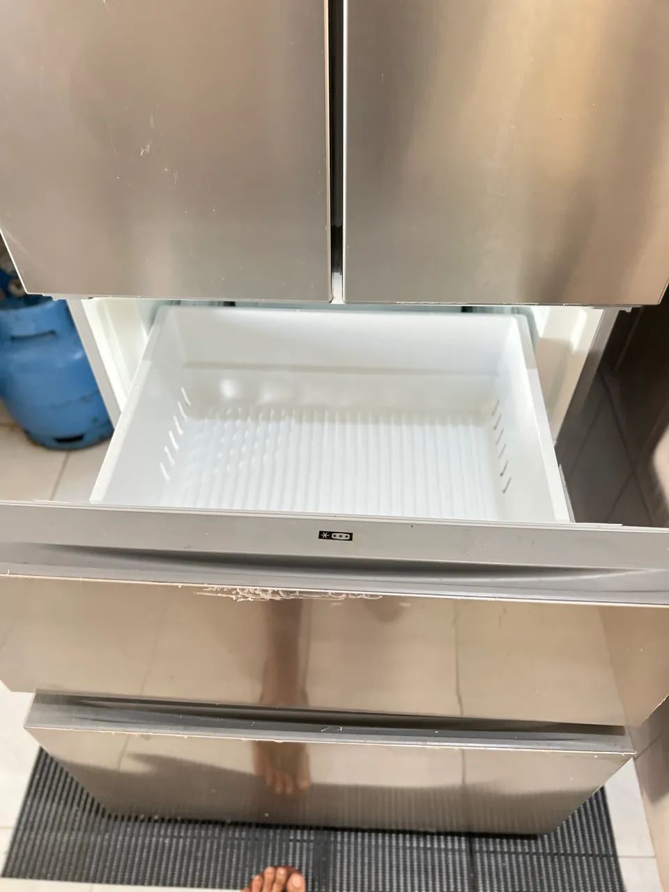 Geladeira Philco Frost Free  - Foto 5