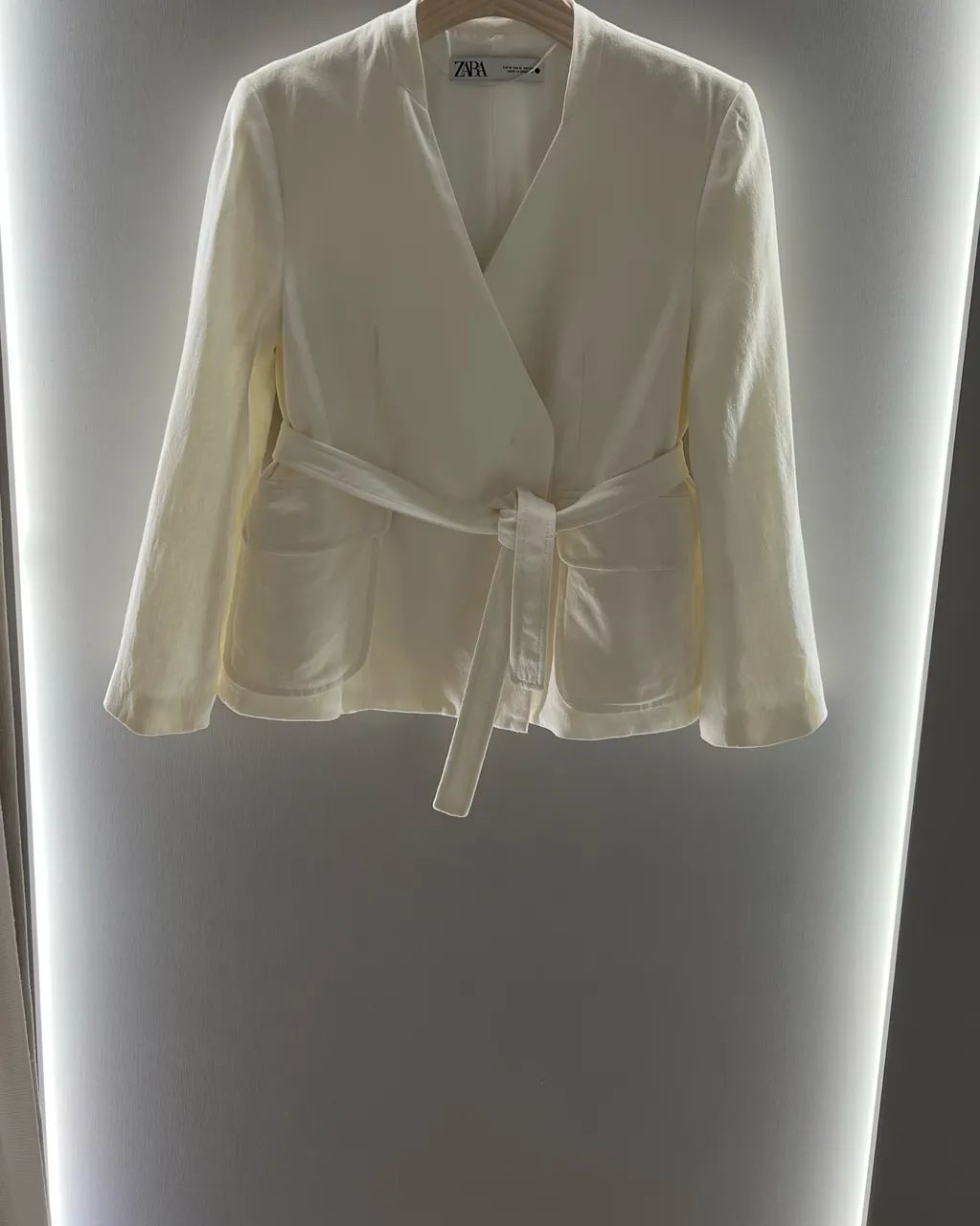 BLAZER (ZARA ORIGINAL) - Foto 5