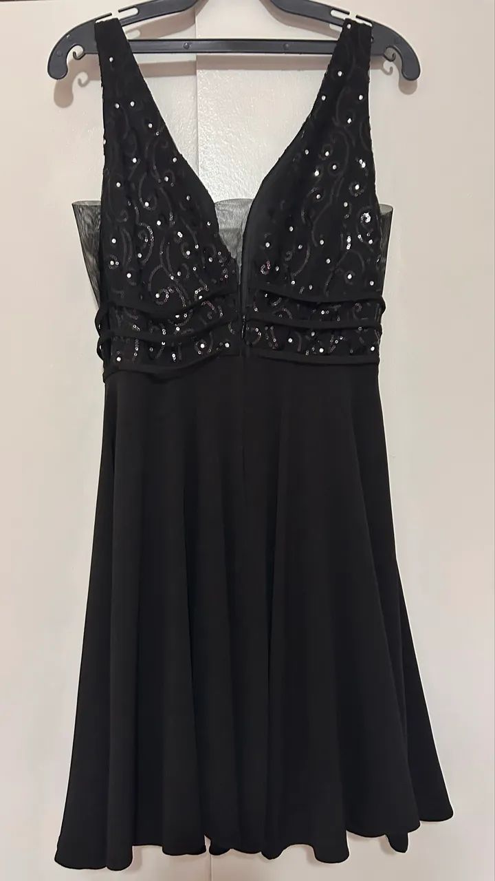 Vestido de festa