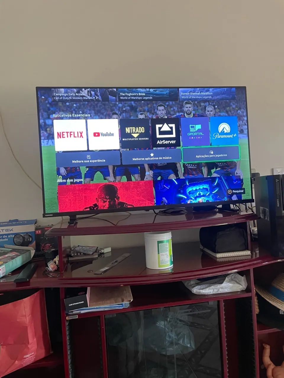 Vendo Xbox One  - Foto 4