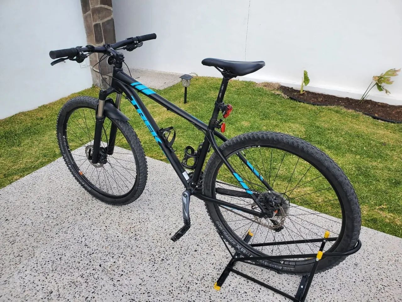 Bicicleta Trek 7 - Foto 3