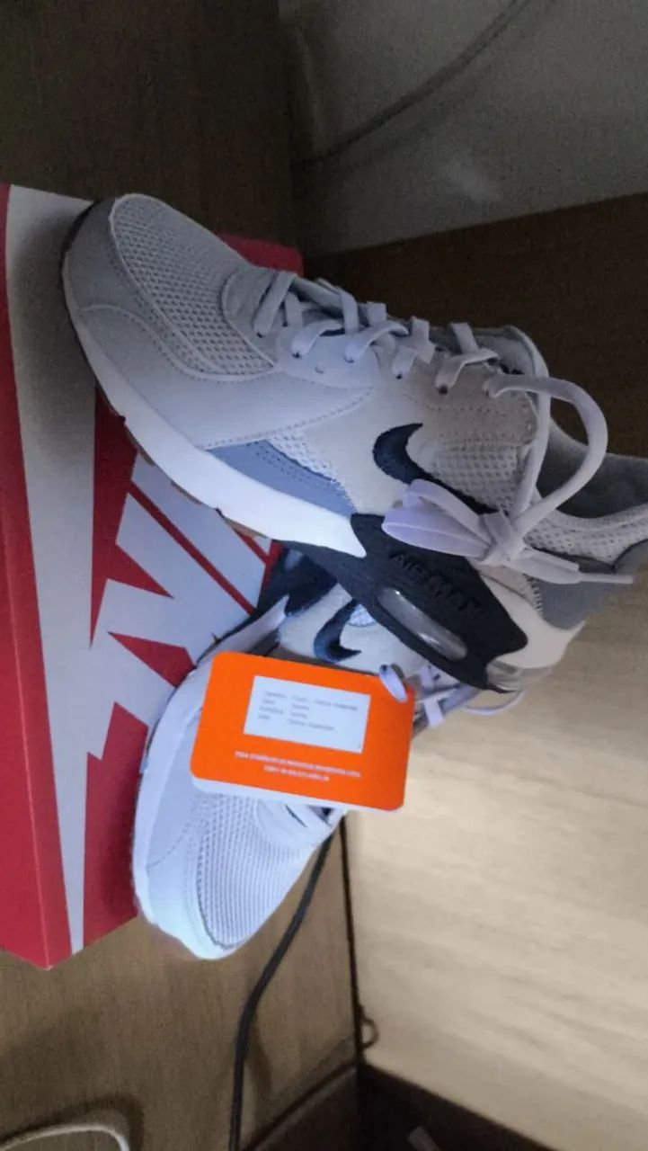 nike air max excee feminino