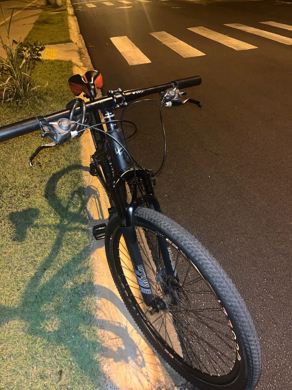 Bicicleta - Foto 2