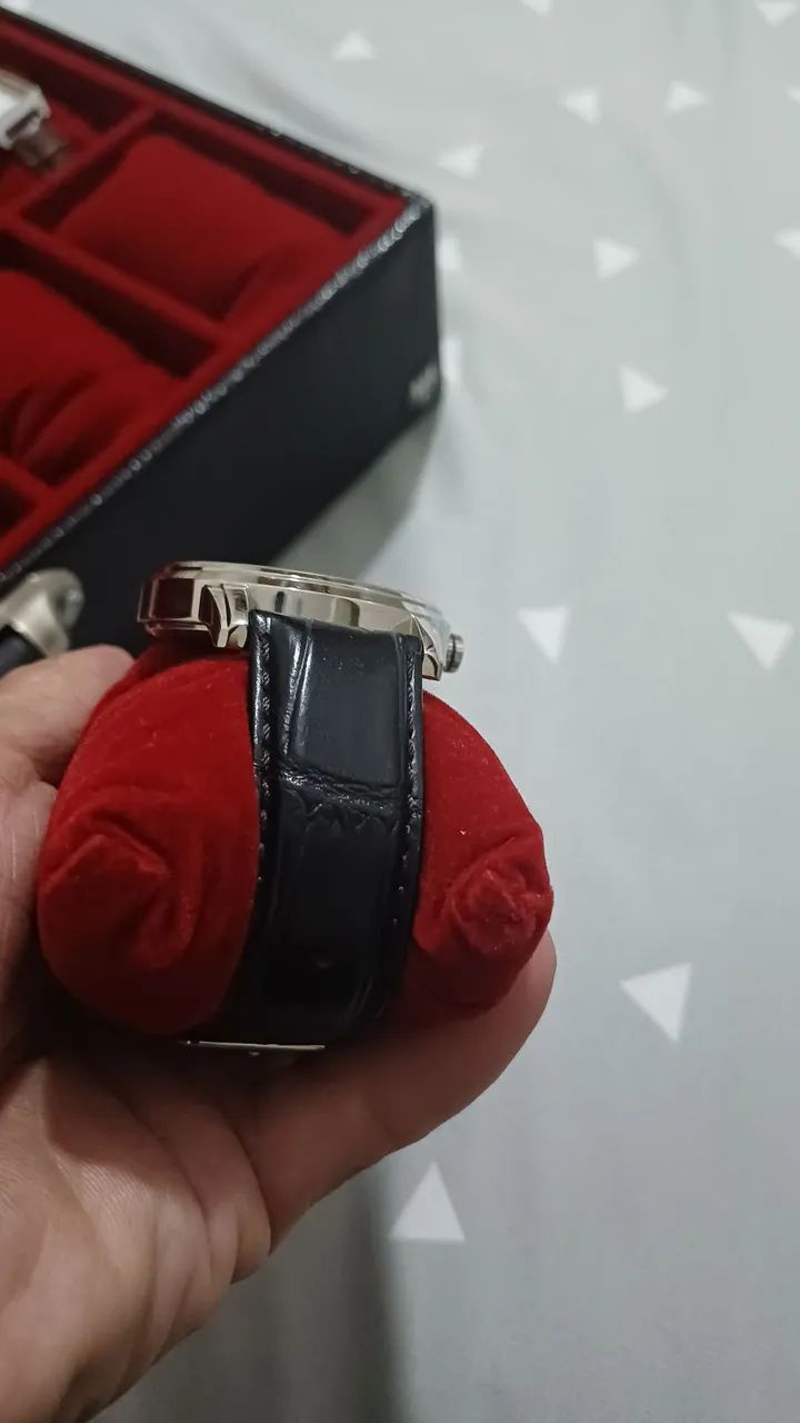 Relógio Tommy Hilfiger - Foto 2