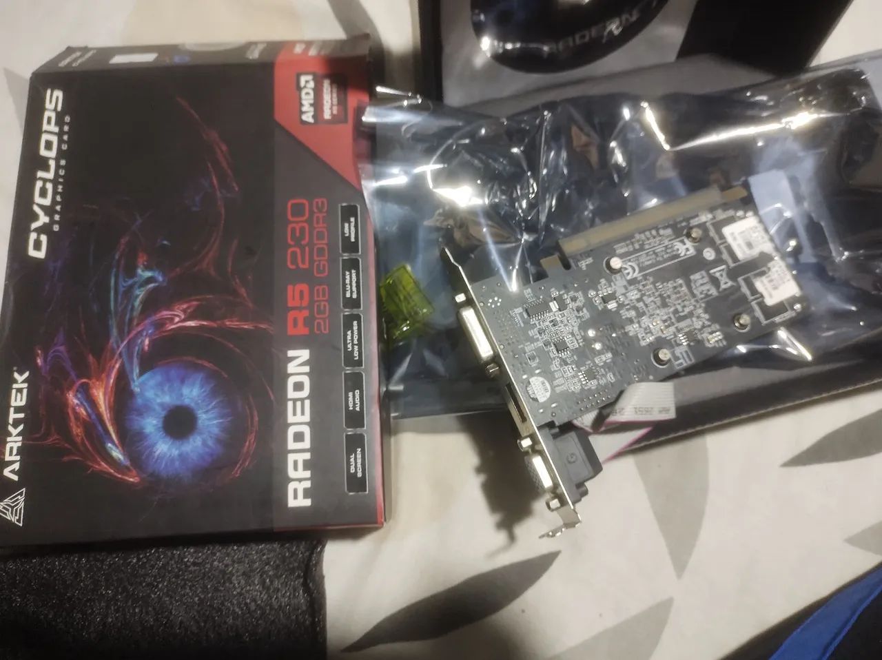Placa de video  - Foto 4