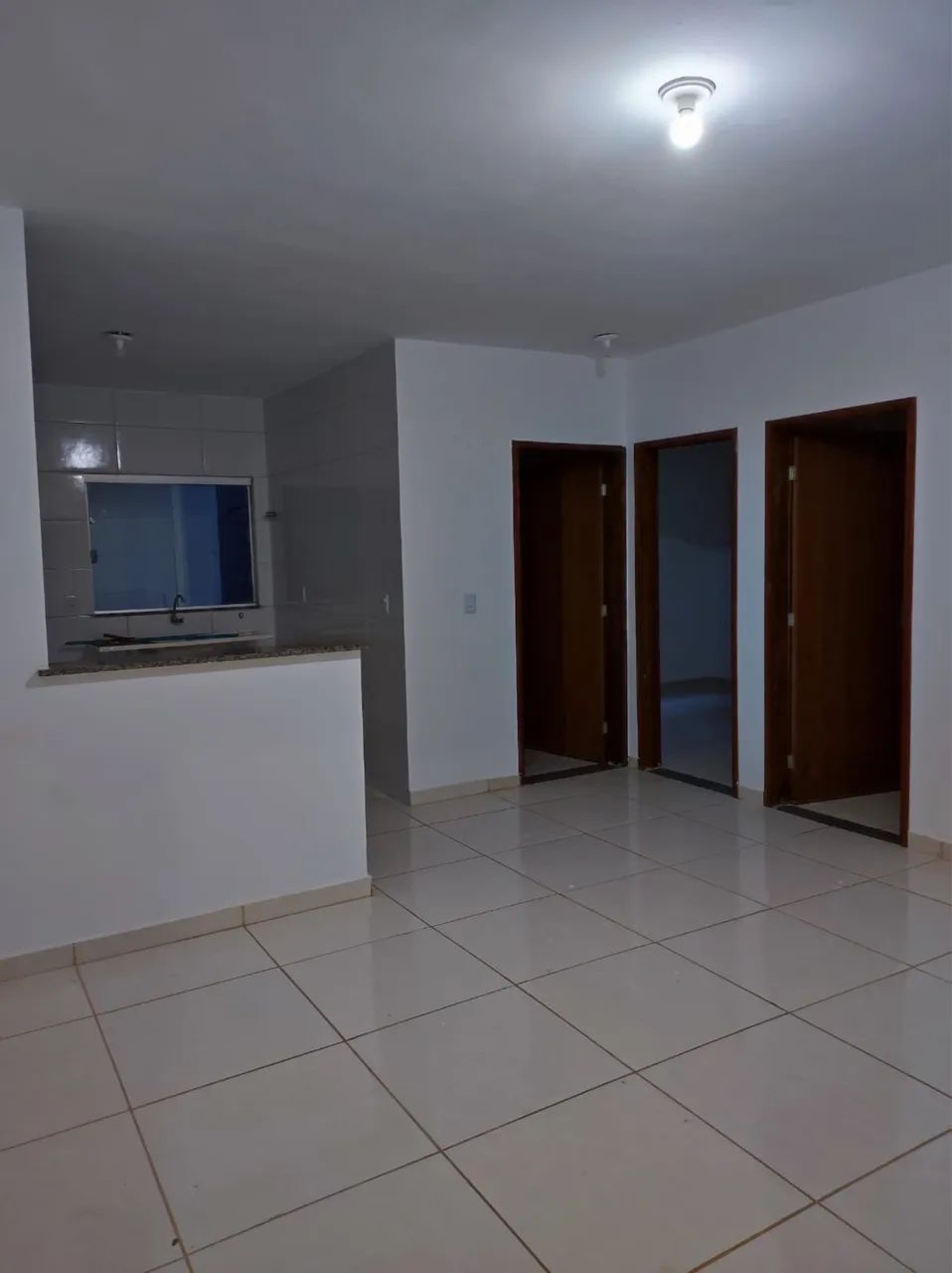 Foto - Águas Lindas de Goiás - Parque da Barragem Setor 04