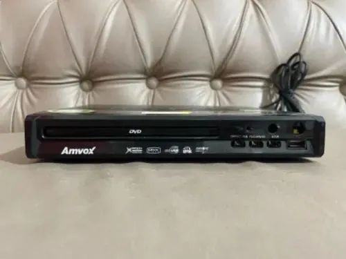 DVD Player Armvox com defeito  - Foto 4