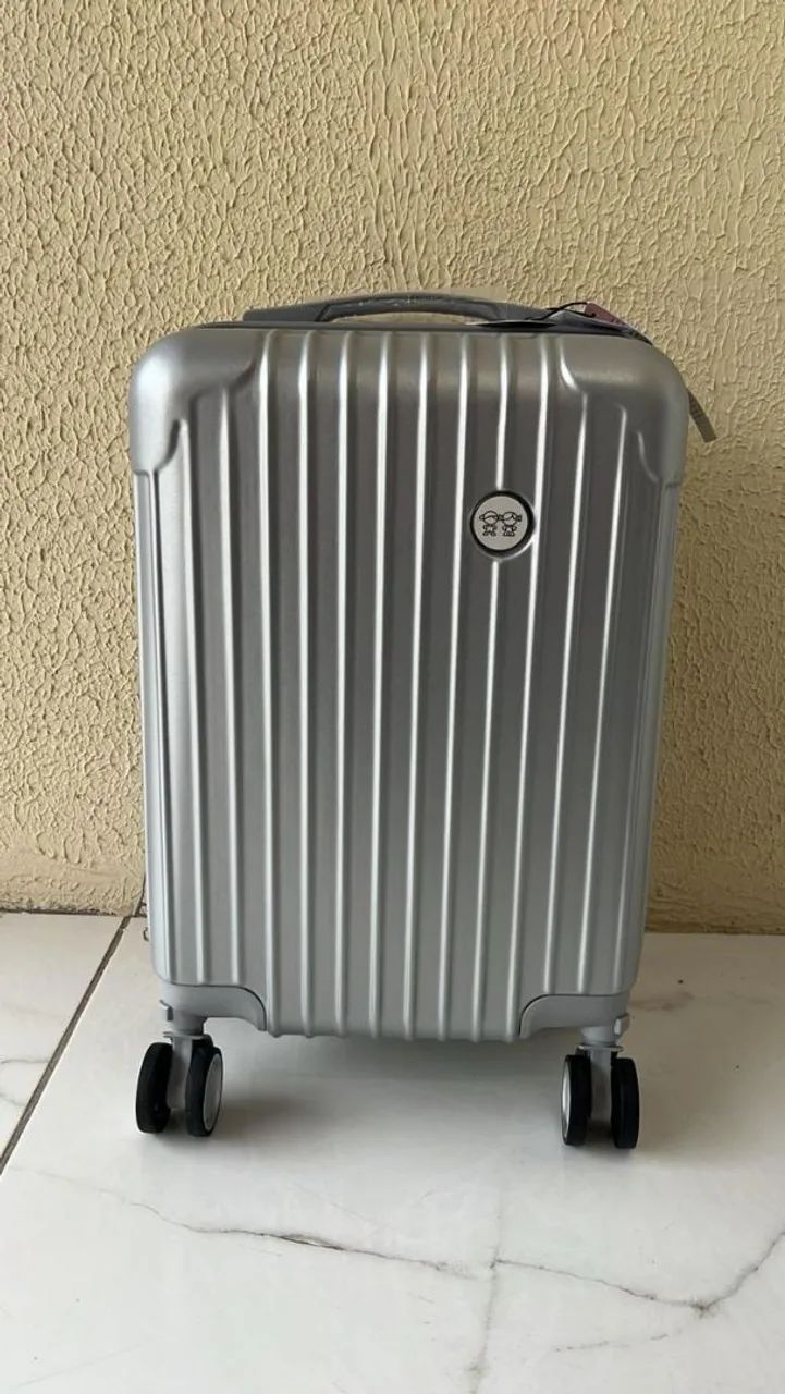 Malas de viagem  - Foto 2