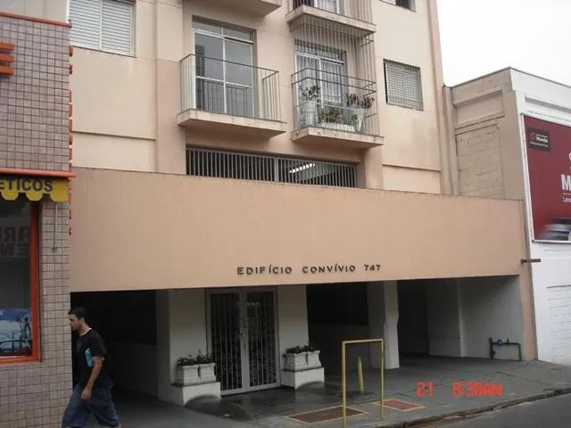 apartamento - Centro - Campinas - Foto 2