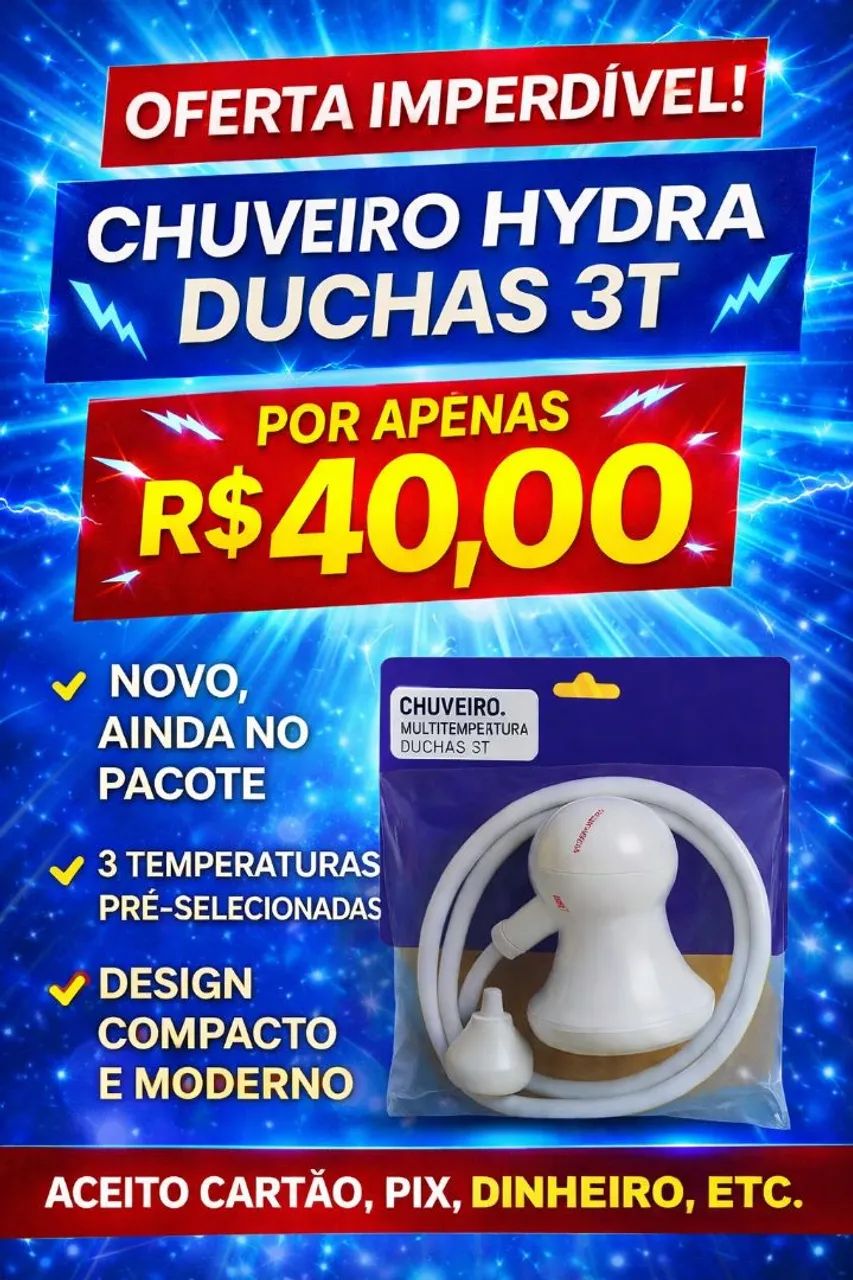 Chuveiro