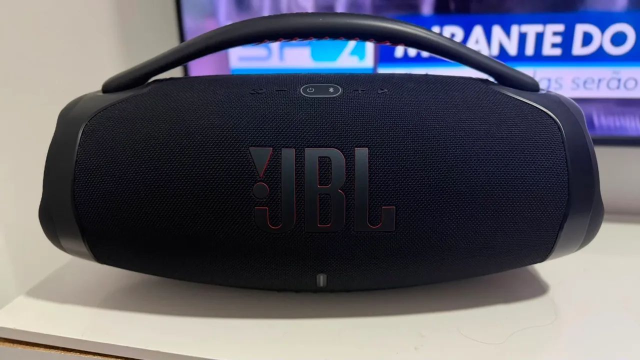 Jbl Boombox 3