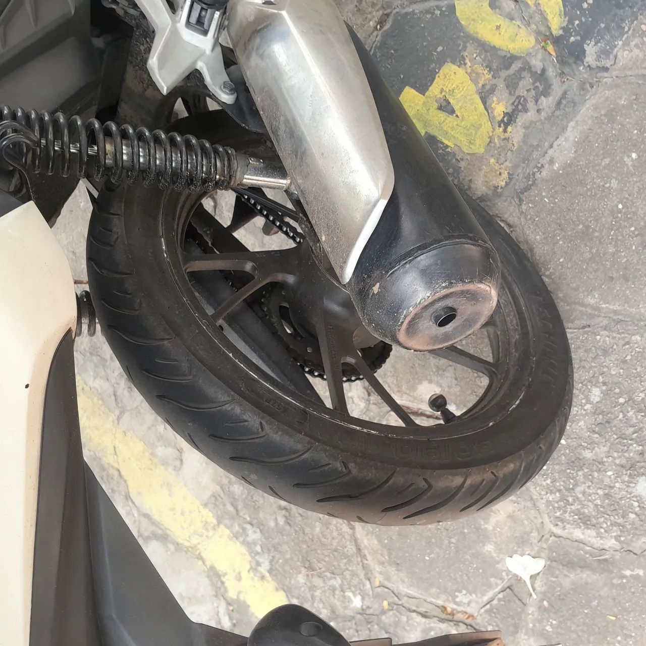 Honda CG 160 - Foto 3