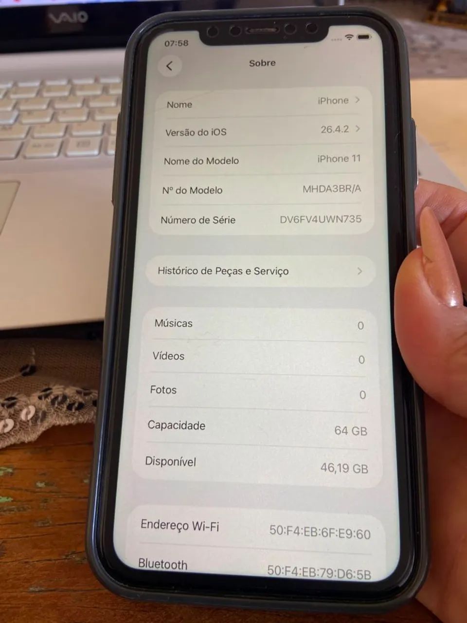 Iphone11 - Foto 5