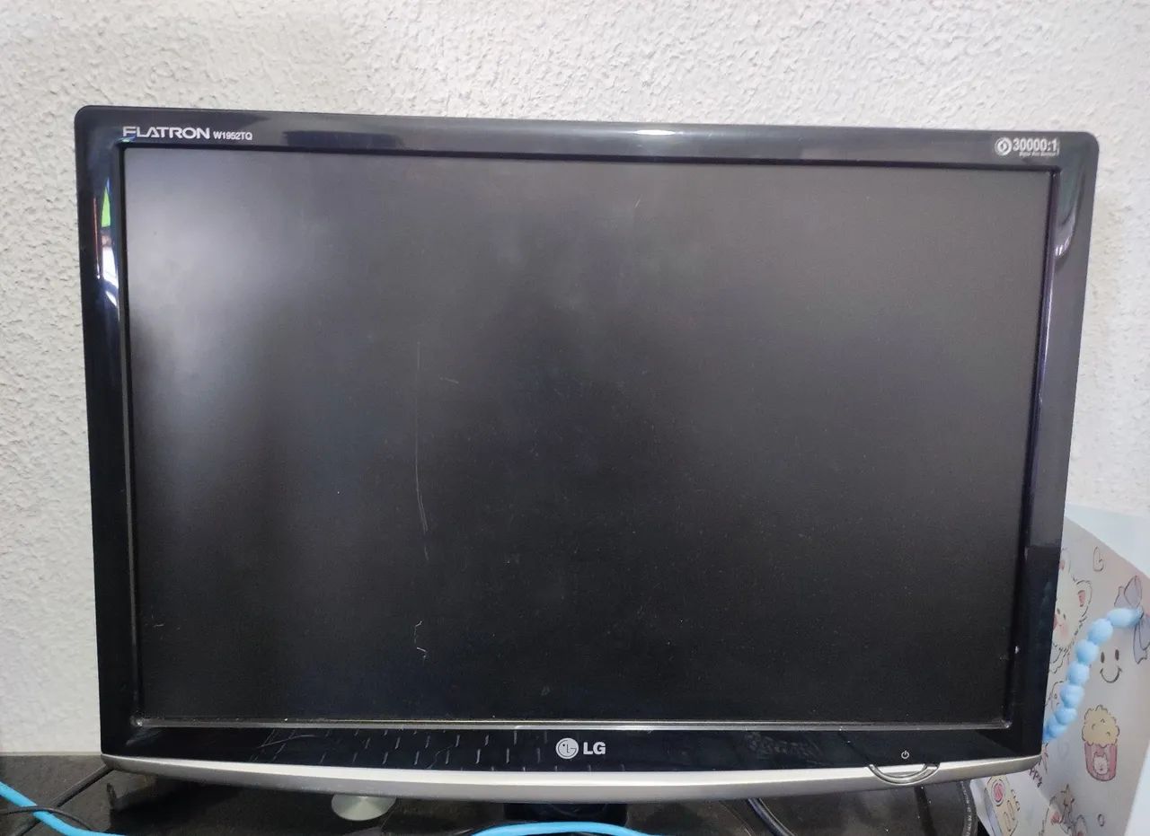 Monitor LG 19'