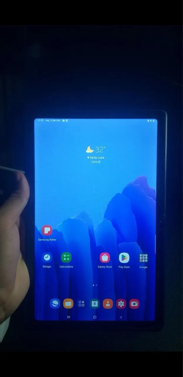 Samsung Tab A7 - Foto 2
