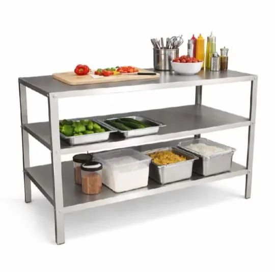 Mesa Inox  - Foto 3