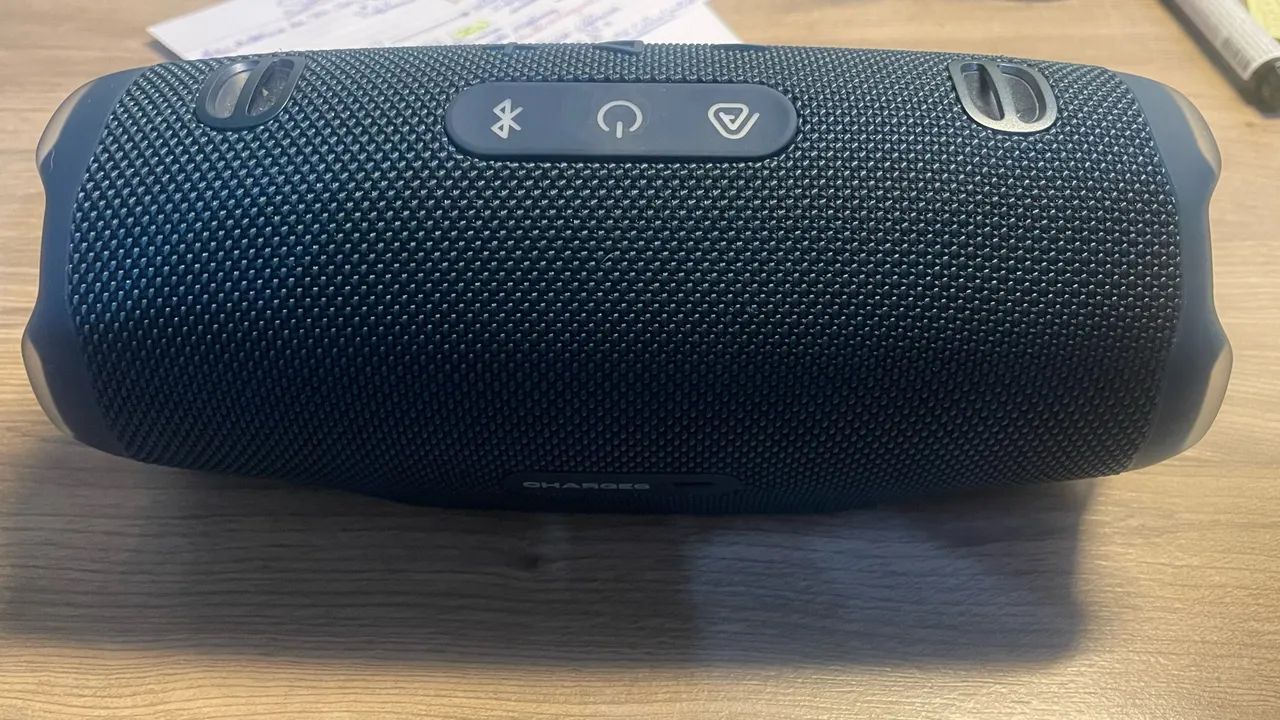 Caixa de Som JBL - Xtreme charge 6 - Foto 2