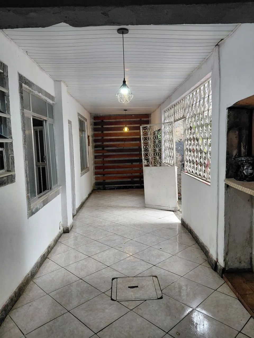 Aluguel casa de Vila Padre Miguel - Foto 3