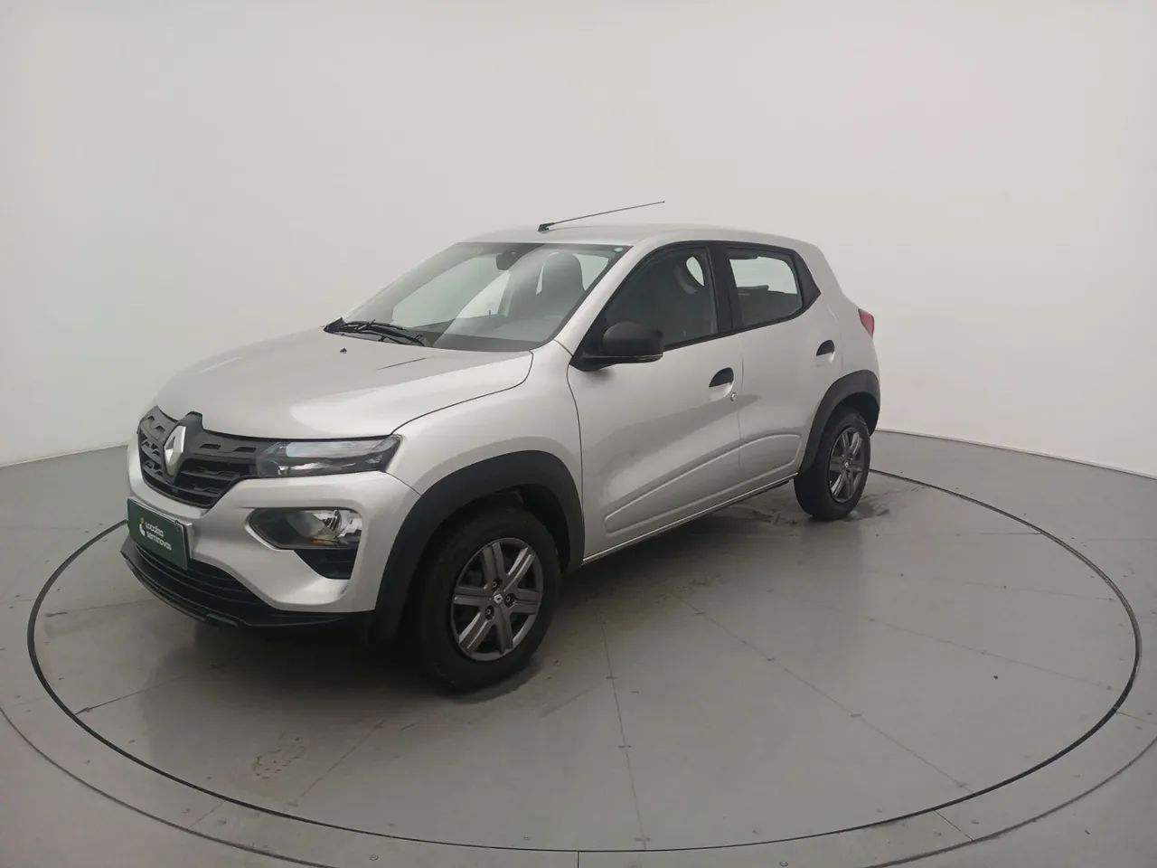 Renault Kwid 1.0 Zen 2025