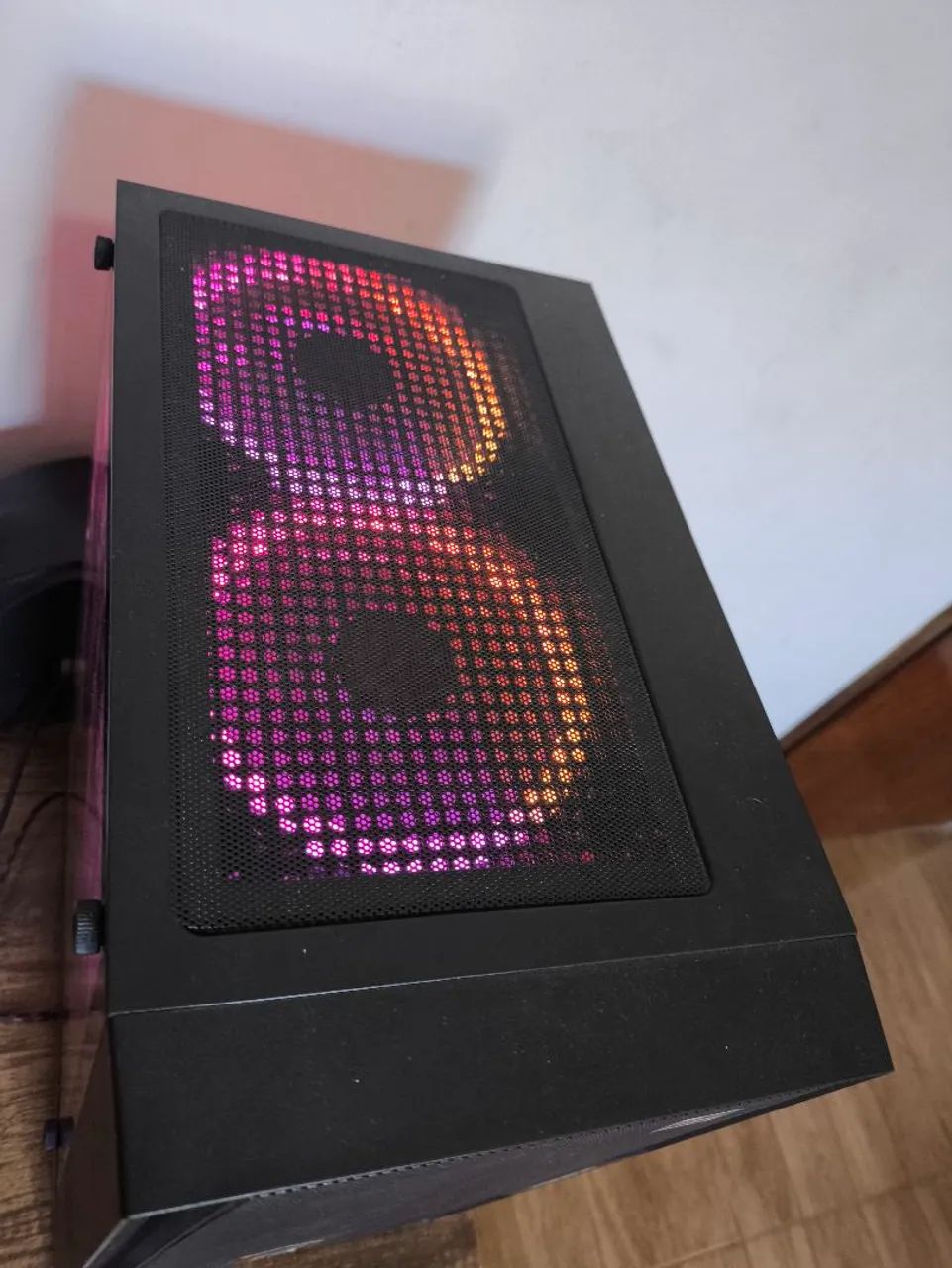 Vendo Pc gamer novo - Foto 2