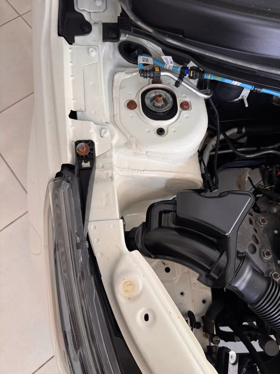 Fiat Argo Drive 1.0 6V Flex 2023 - Foto 5