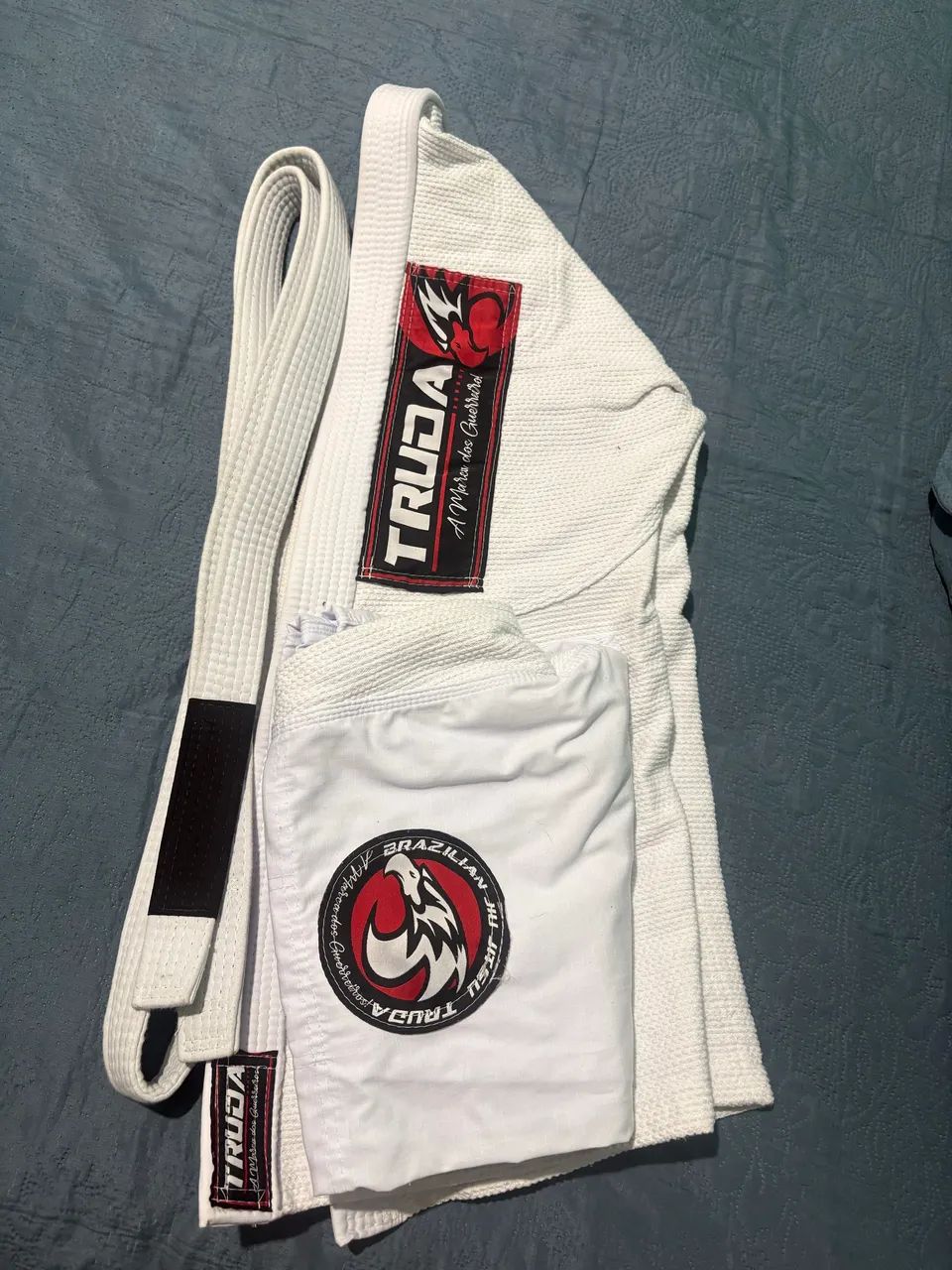 Kimono completo - Foto 3