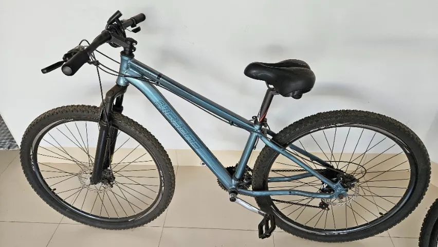 Bicicleta aro 29