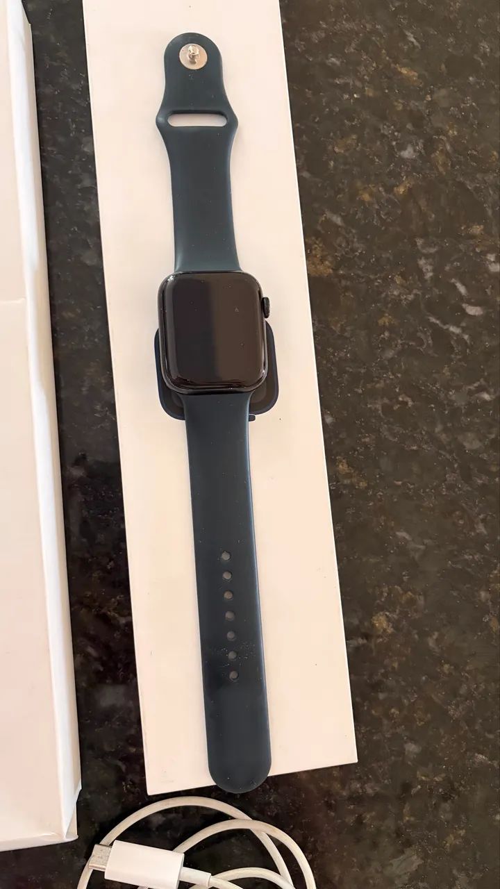 Apple Watch SE 2° Geração  - Foto 4
