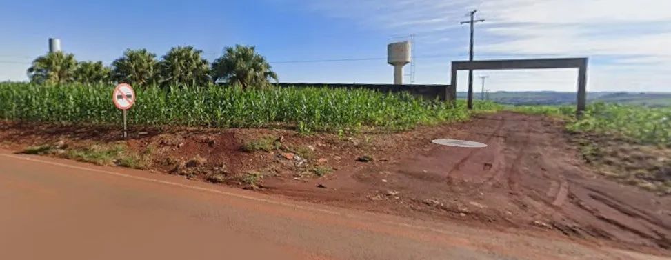 Terreno com 65.000 m² - Estrada da prata - Cambé- PR - Foto 4