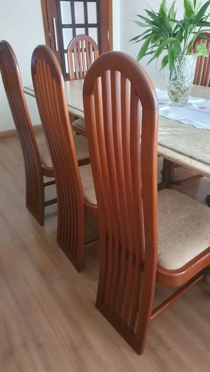 Sala de Jantar - Foto 4