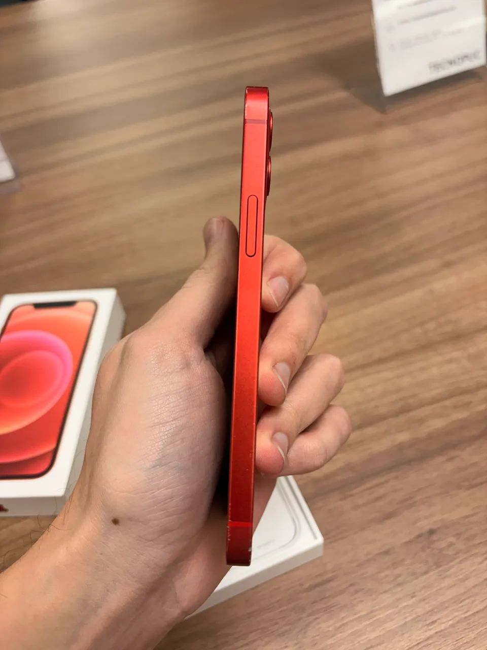 iPhone 12 64 gb - Celulares e Smartphones - Auxiliadora, Porto