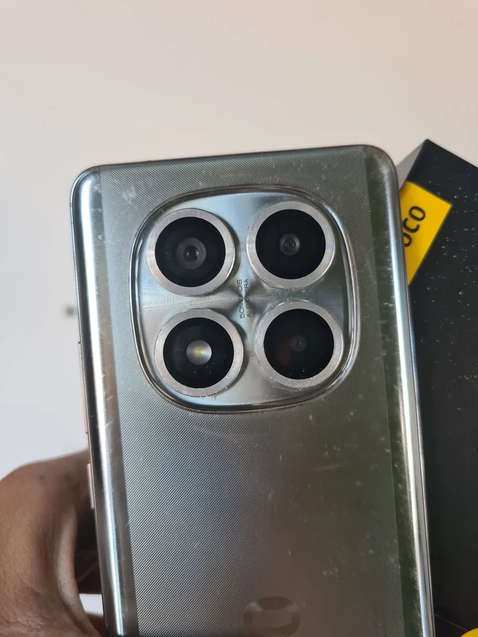Poco X7 512Gb  - Foto 5