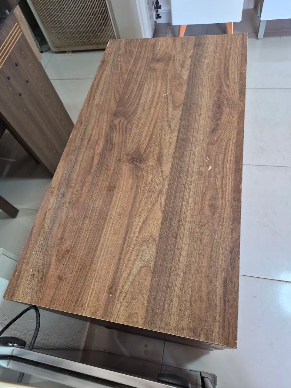 Balcão de cozinha com 2 gavetas  - Foto 4