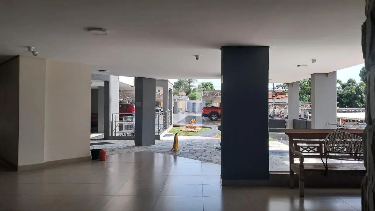 Apartamento com 2 Quartos, 1 Vaga e com 55M² - Edifício Mirafiori - Foto 3