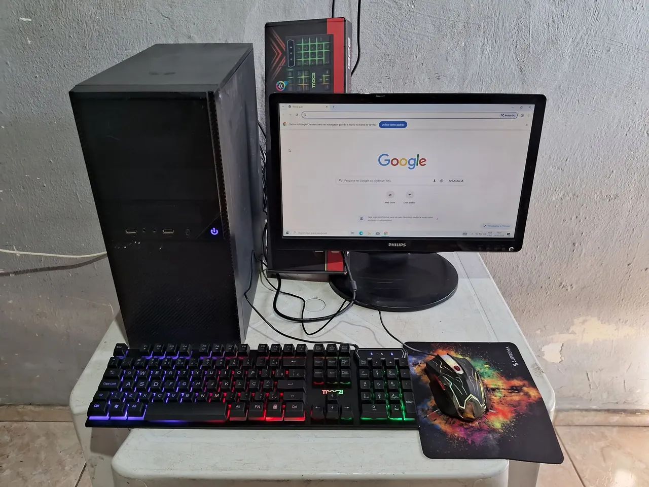 Computador i7 - Foto 3