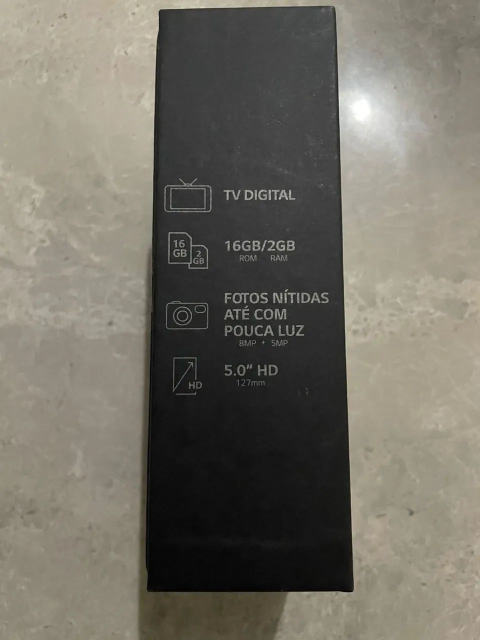 Celular LG K9 - Foto 2