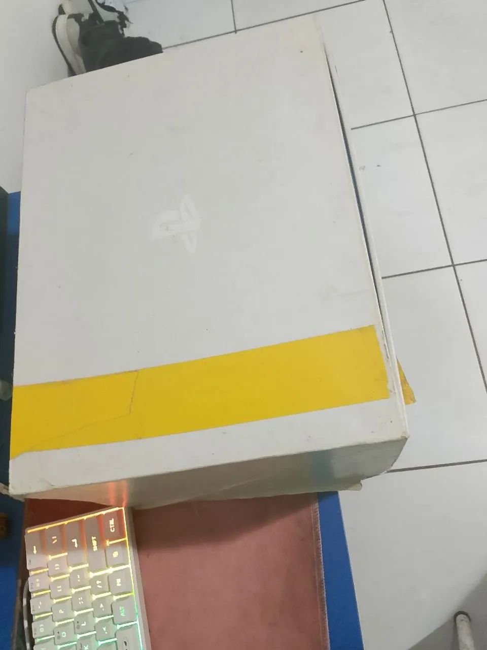 PSVR 1 - Foto 3