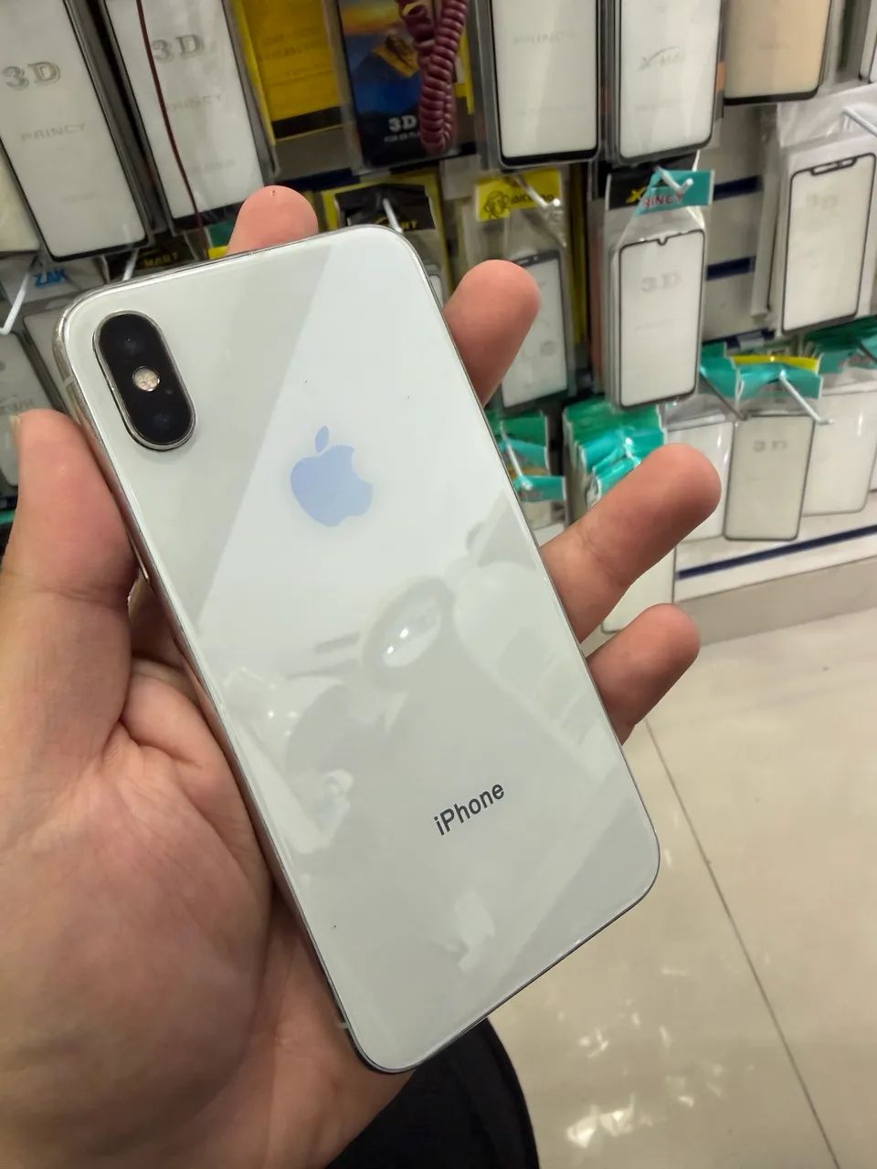 iPhone XS 64gb