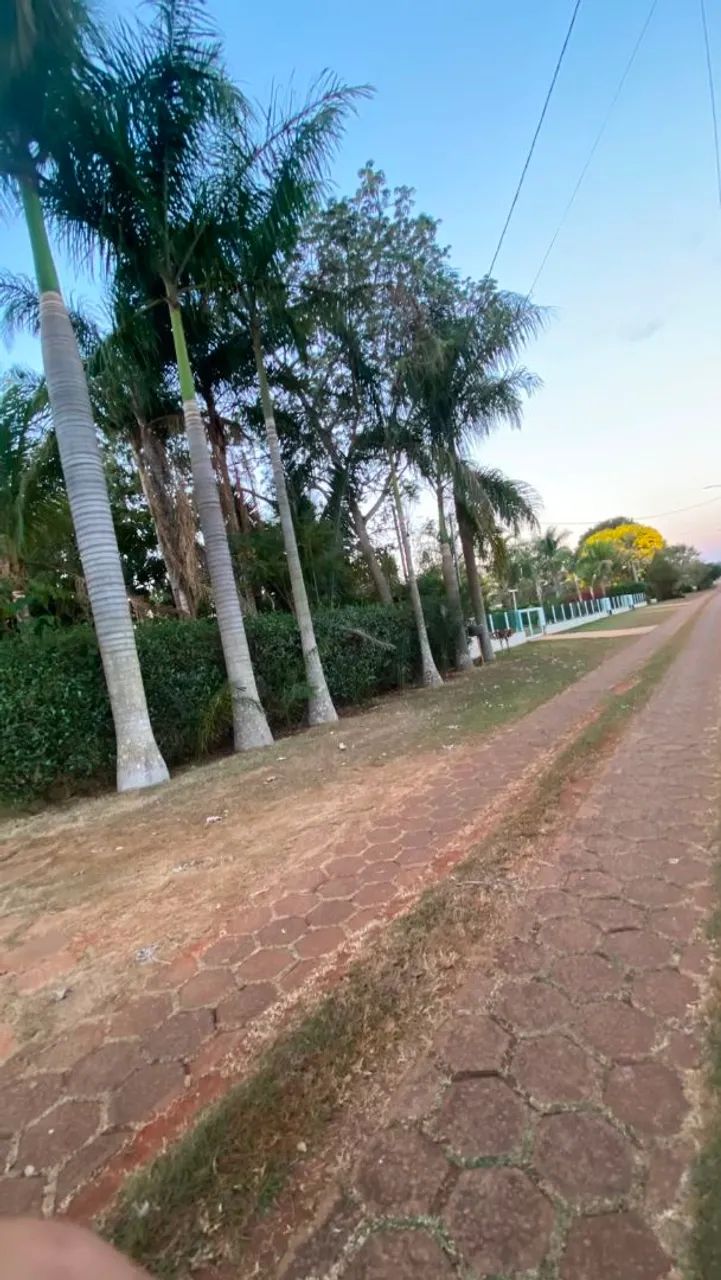 CHÁCARA COMPLETA À VENDA - ALTO PADRÃO E SUSTENTABILIDADE  - Foto 2