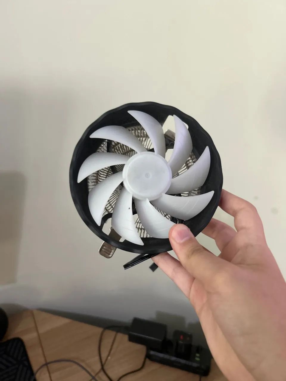 Cooler 