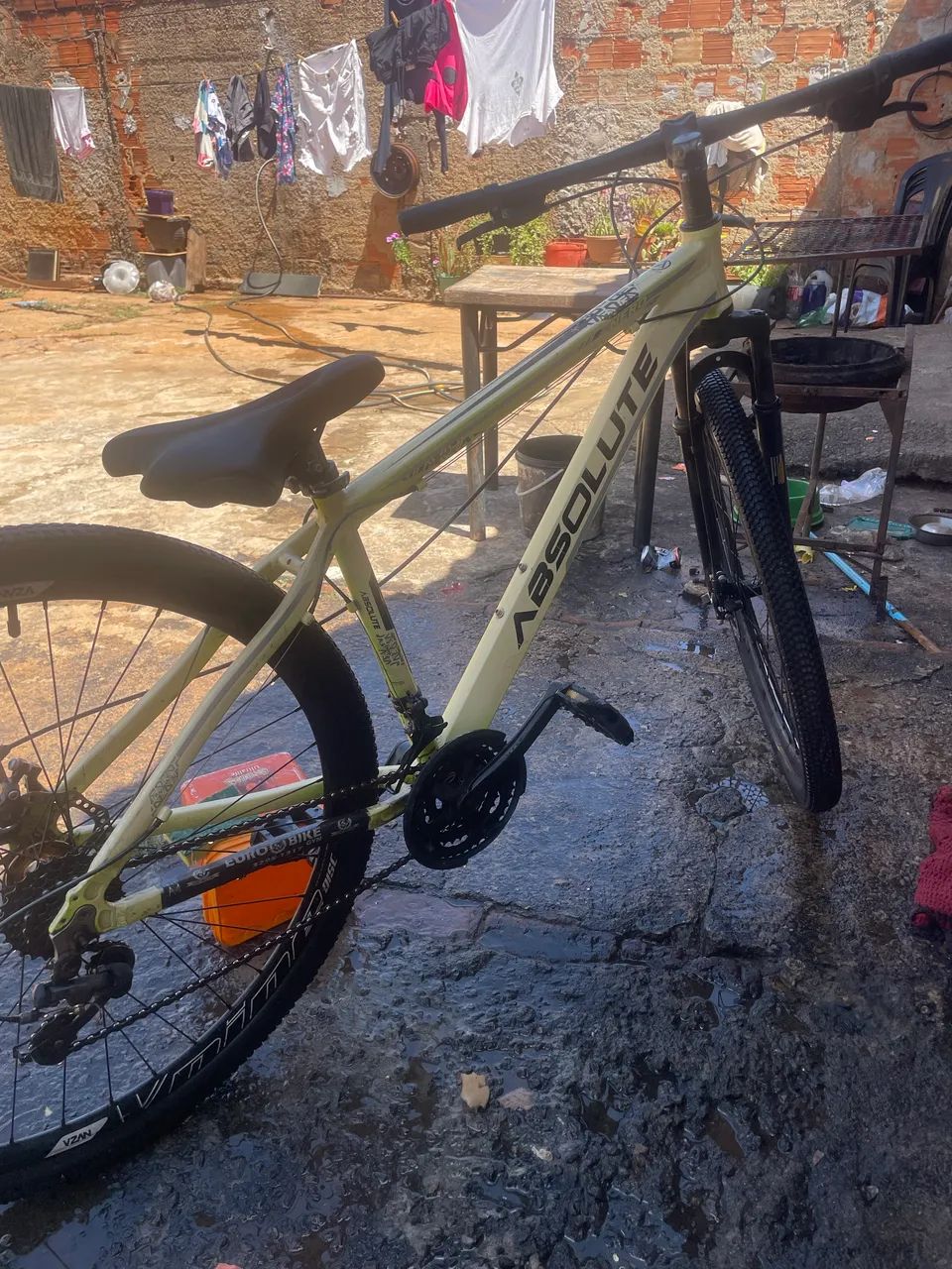 Bicicleta Aro 29 - Foto 3