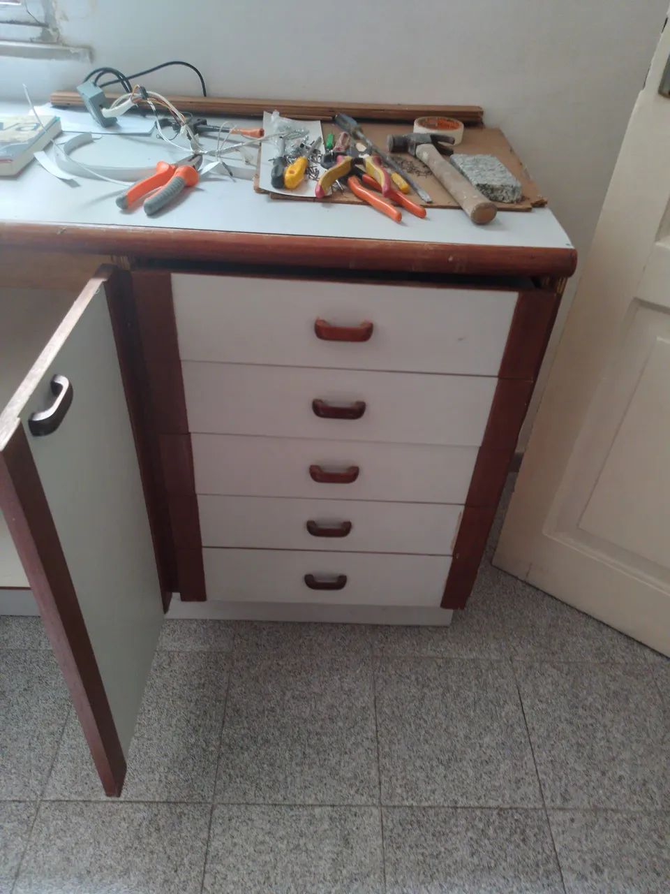 Mesa ( bancada) - Foto 3