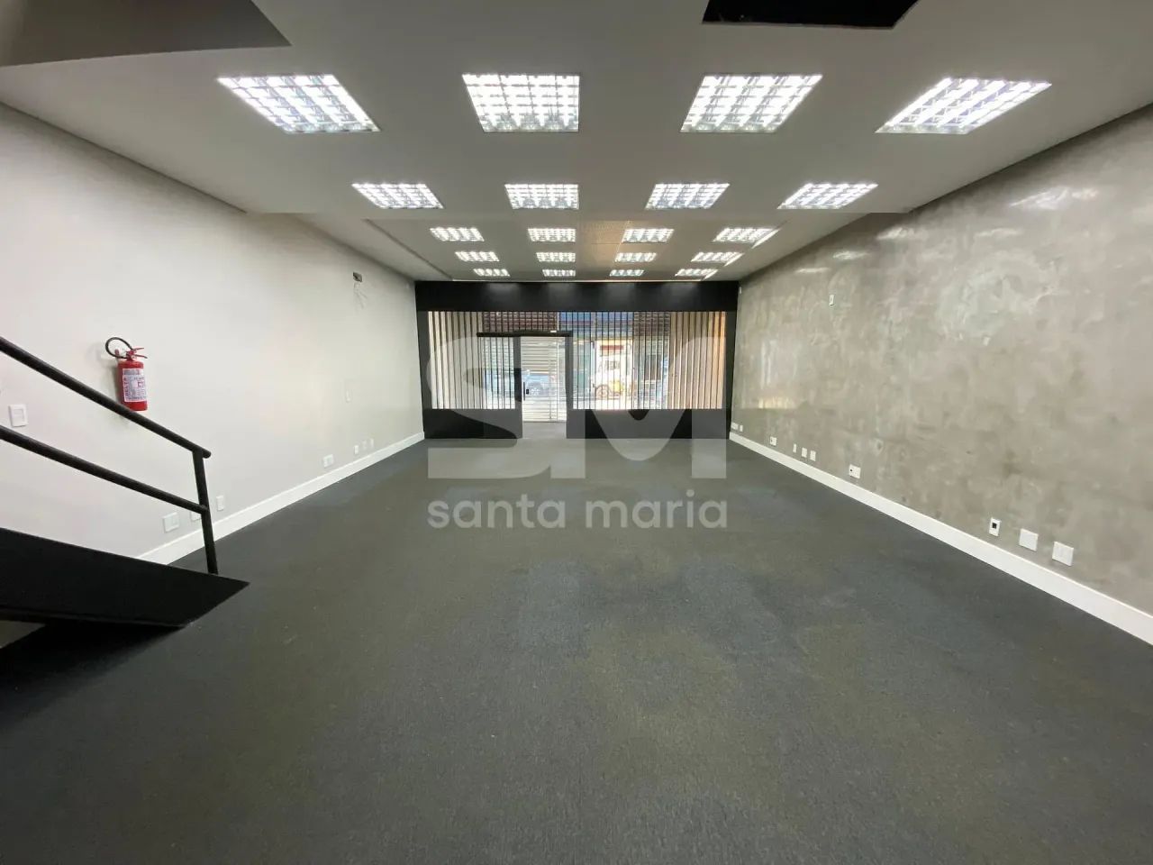 Sala para locação, Centro, Chapecó, SC - Foto 4